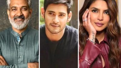 SS Rajamouli builds grand Varanasi set in Hyderabad for SSMB29; Mahesh Babu and Priyanka Chopra Jonas to resume shoot in Kenya: Reports : Bollywood News