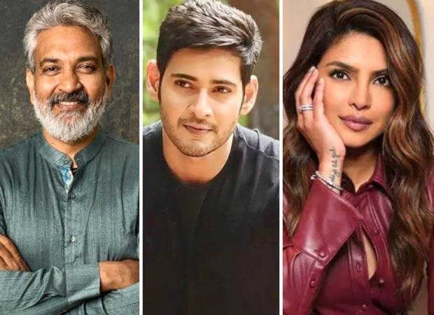 SS Rajamouli builds grand Varanasi set in Hyderabad for SSMB29; Mahesh Babu and Priyanka Chopra Jonas to resume shoot in Kenya: Reports : Bollywood News SS Rajamouli builds grand Varanasi set in Hyderabad for SSMB29; Mahesh Babu and Priyanka Chopra Jonas to resume shoot in Kenya: Reports : Bollywood News