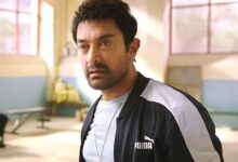 Aamir Khan’s Sitaare Zameen Par cleared by CBFC, to release in theatres on June 20 : Bollywood News