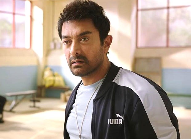 Aamir Khan’s Sitaare Zameen Par cleared by CBFC, to release in theatres on June 20 : Bollywood News Aamir Khan’s Sitaare Zameen Par cleared by CBFC, to release in theatres on June 20 : Bollywood News