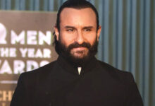 Saif Ali Khan turns brand ambassador for Ajmal Perfumes : Bollywood News