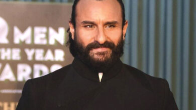 Saif Ali Khan turns brand ambassador for Ajmal Perfumes : Bollywood News