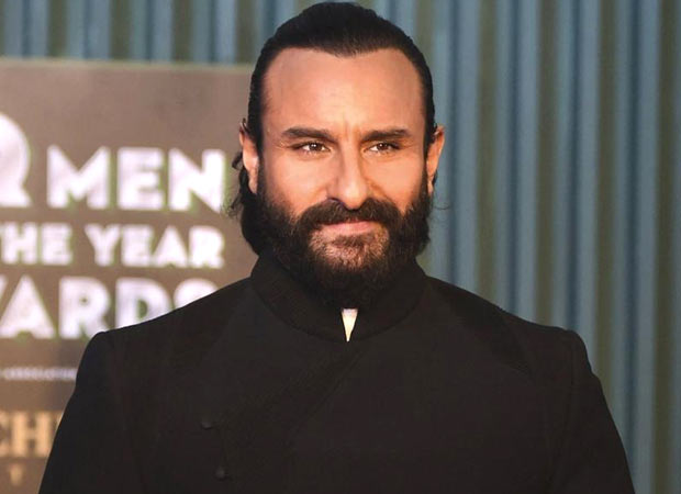 Saif Ali Khan turns brand ambassador for Ajmal Perfumes : Bollywood News Saif Ali Khan turns brand ambassador for Ajmal Perfumes : Bollywood News