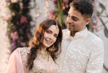 Shazahn Padamsee to host Broadway-inspired musical night before wedding with Ashish Kanakia : Bollywood News