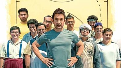 EXCLUSIVE: No shows before 9 am, no blockbuster pricing, no sharing of shows in single screens – release strategy of Aamir Khan-starrer Sitaare Zameen Par REVEALED : Bollywood News