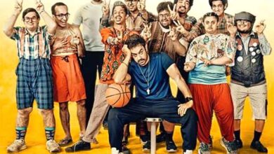 SCOOP: CBFC proposes, Aamir Khan disposes – Sitaare Zameen Par’s censor process stalled over two cuts : Bollywood News
