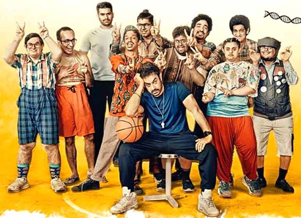 SCOOP: CBFC proposes, Aamir Khan disposes – Sitaare Zameen Par’s censor process stalled over two cuts : Bollywood News SCOOP: CBFC proposes, Aamir Khan disposes – Sitaare Zameen Par’s censor process stalled over two cuts : Bollywood News