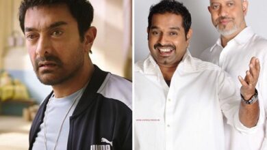 Team Sitaare Zameen Par to come under one roof for a musical night at Aamir Khan’s place on 6th June! : Bollywood News