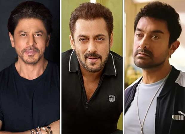 Star-studded premiere of Sitaare Zameen Par on June 19; Shah Rukh Khan, Salman Khan expected to attend to show their support to Aamir Khan : Bollywood News Star-studded premiere of Sitaare Zameen Par on June 19; Shah Rukh Khan, Salman Khan expected to attend to show their support to Aamir Khan : Bollywood News