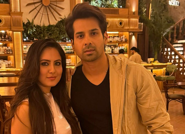 Telly couple Kunal Verma and Puja Banerjee open up about financial scam by trusted friend; say, “We have to start from zero, and we won’t give up” : Bollywood News Telly couple Kunal Verma and Puja Banerjee open up about financial scam by trusted friend; say, “We have to start from zero, and we won’t give up” : Bollywood News