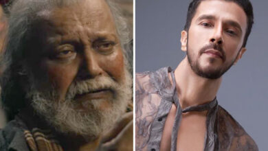 The Bengal Files teaser out; actor Darshan Kumaar says, “Stepping into the shoes of another Kashmiri Pandit was not just a role, but a responsibility” : Bollywood News