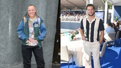 How Old They Both Are Now – Hollywood Life