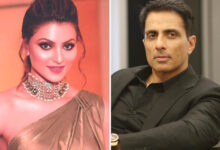 Urvashi Rautela, Sonu Sood questioned by ED in online betting app investigation; Yuvraj Singh, Rana Daggubati also under scanner: Reports : Bollywood News