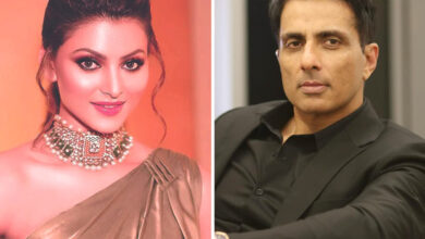 Urvashi Rautela, Sonu Sood questioned by ED in online betting app investigation; Yuvraj Singh, Rana Daggubati also under scanner: Reports : Bollywood News