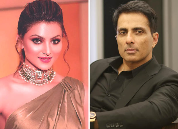 Urvashi Rautela, Sonu Sood questioned by ED in online betting app investigation; Yuvraj Singh, Rana Daggubati also under scanner: Reports : Bollywood News Urvashi Rautela, Sonu Sood questioned by ED in online betting app investigation; Yuvraj Singh, Rana Daggubati also under scanner: Reports : Bollywood News