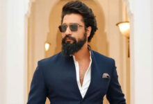 Vicky Kaushal joining YRF’s Spy Universe? Here’s what we know : Bollywood News
