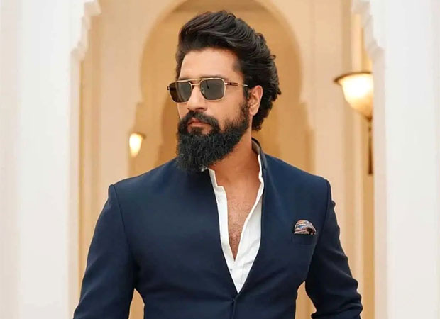 Vicky Kaushal joining YRF’s Spy Universe? Here’s what we know : Bollywood News Vicky Kaushal joining YRF’s Spy Universe? Here’s what we know : Bollywood News