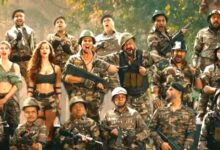 Welcome To The Jungle shoot schedules gets cancelled amid financial crisis: Report : Bollywood News