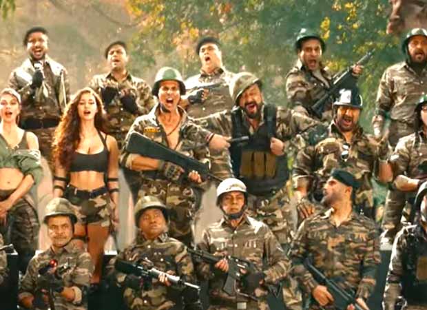 Welcome To The Jungle shoot schedules gets cancelled amid financial crisis: Report : Bollywood News Welcome To The Jungle shoot schedules gets cancelled amid financial crisis: Report : Bollywood News