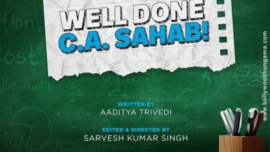 Well Done C.A. Sahab! Movie: Review | Release Date (2025) | Songs | Music | Images | Official Trailers | Videos | Photos | News