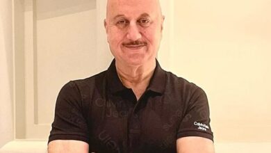 Anupam Kher announces fourth book ‘Different But No Less’, calls it ‘very special’ : Bollywood News