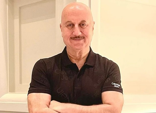 Anupam Kher announces fourth book ‘Different But No Less’, calls it ‘very special’ : Bollywood News Anupam Kher announces fourth book ‘Different But No Less’, calls it ‘very special’ : Bollywood News