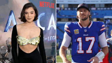 Their Complete Relationship Timeline – Hollywood Life