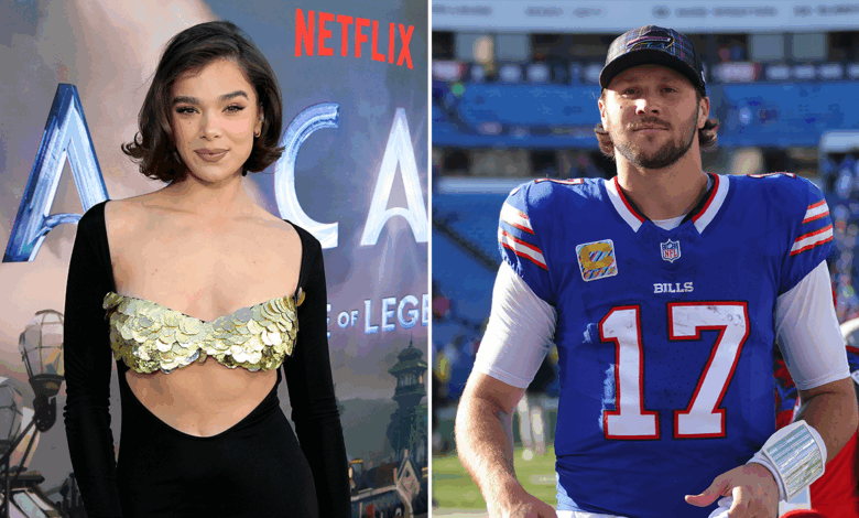 Their Complete Relationship Timeline – Hollywood Life Their Complete Relationship Timeline – Hollywood Life