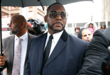 Where Is R. Kelly Now? Updates on His Sentencing and More – Hollywood Life