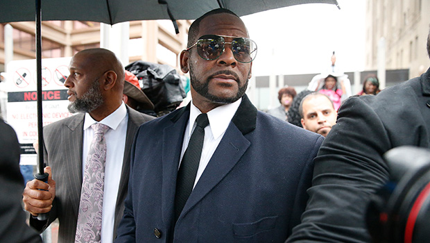 Where Is R. Kelly Now? Updates on His Sentencing and More – Hollywood Life Where Is R. Kelly Now? Updates on His Sentencing and More – Hollywood Life