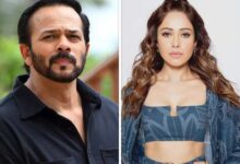 Rohit Shetty to venture into horror genre with Nushrratt Bharuccha? Here’s the TRUTH! : Bollywood News