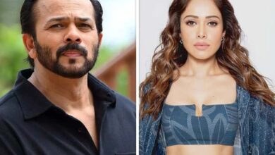 Rohit Shetty to venture into horror genre with Nushrratt Bharuccha? Here’s the TRUTH! : Bollywood News