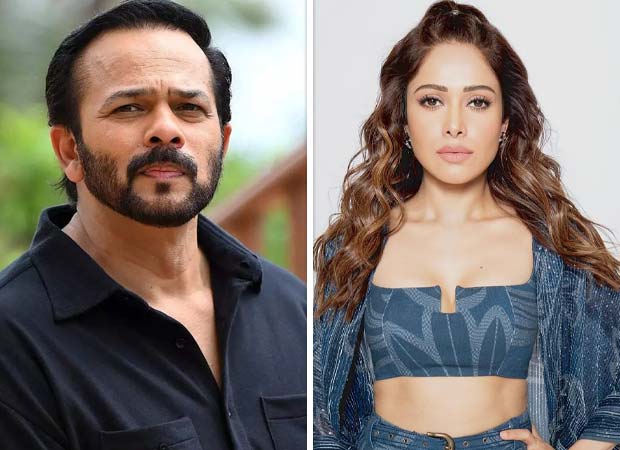Rohit Shetty to venture into horror genre with Nushrratt Bharuccha? Here’s the TRUTH! : Bollywood News Rohit Shetty to venture into horror genre with Nushrratt Bharuccha? Here’s the TRUTH! : Bollywood News