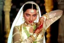 Rekha starrer Umrao Jaan gets 4K re-release in cinemas from June 27: “None of us could have imagined the timelessness of the film” : Bollywood News