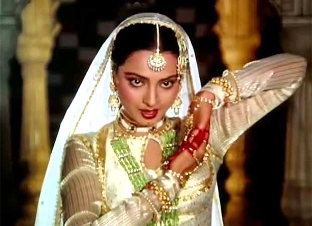 Rekha starrer Umrao Jaan gets 4K re-release in cinemas from June 27: “None of us could have imagined the timelessness of the film” : Bollywood News Rekha starrer Umrao Jaan gets 4K re-release in cinemas from June 27: “None of us could have imagined the timelessness of the film” : Bollywood News