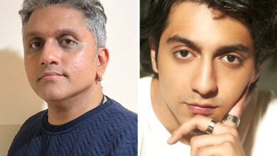 Mohit Suri reveals Ahaan Panday’s YRF debut was scrapped post-covid; says, “His pride and confidence were completely shattered” : Bollywood News