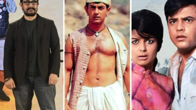 Aamir Khan explains why Sitaare Zameen Par can be rented and can’t be bought on YouTube; reveals that his older productions and that of father Tahir Hussain like Caravan, Anamika etc will also be available on his YouTube channel : Bollywood News