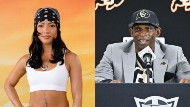 Karrueche Tran & Deion Sanders’ Age Difference: How Old Are They?