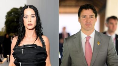 Are Katy Perry & Justin Trudeau Dating? Go Behind the Rumors – Hollywood Life