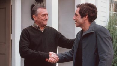 ‘Focker-in-Law’ Release Date, Cast & More – Hollywood Life