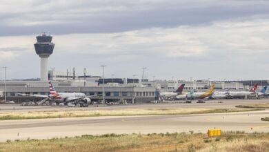 Which Airline Is Having the Most Crashes & Aviation Issues? – Hollywood Life