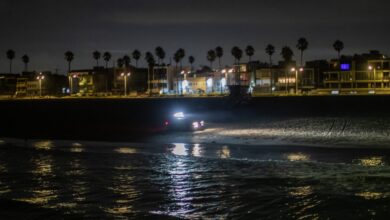 Earthquake Updates – Hollywood Life