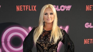 How Much Money Hulk Hogan’s Daughter Has – Hollywood Life