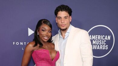 Why Did JaNa & Kenny Break Up After ‘Love Island’? Cheating Rumors – Hollywood Life