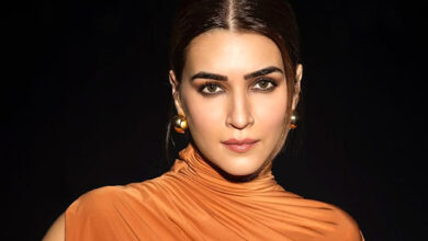 Kriti Sanon’s Skincare Brand Crosses Rs 400 Cr: “One of the Most Personal and Fulfilling Journeys of My Life” : Bollywood News