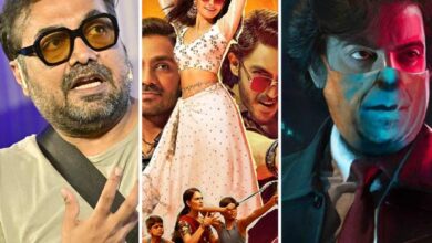 BREAKING: Anurag Kashyap, Ranjan Singh to screen EXCLUSIVE footage of Nishaanchi, Kennedy, Little Thomas at Big Cine Expo 2025, Chennai : Bollywood News