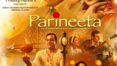 Parineeta to re-release on August 29; Vidya Balan says, “Every frame of the film carries a piece of my heart” : Bollywood News