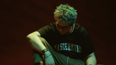 SLUSHII Reinvents Himself as ‘sapientdream’ With Emotional Album ‘Chrysalis’ and WEBTOON Anime Storyline – Hollywood Life