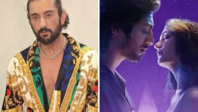 EXCLUSIVE: Shaad Randhawa OVERWHELMED with Saiyaara’s success; reacts to social media posts: “Love was always there. It’s just coming out now and that’s heartening”; reveals he predicted on FIRST day of shoot that Ahaan Panday, Aneet Padda would become stars: “I take pride in saying ‘I told you so’” : Bollywood News