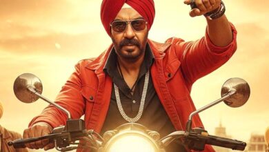Son of Sardaar 2 Advance Bookings open with special 50% off offer : Bollywood News